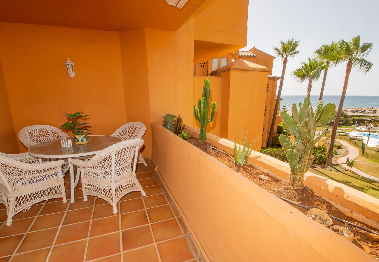 Apartamento en Manilva - Los Granados 1111