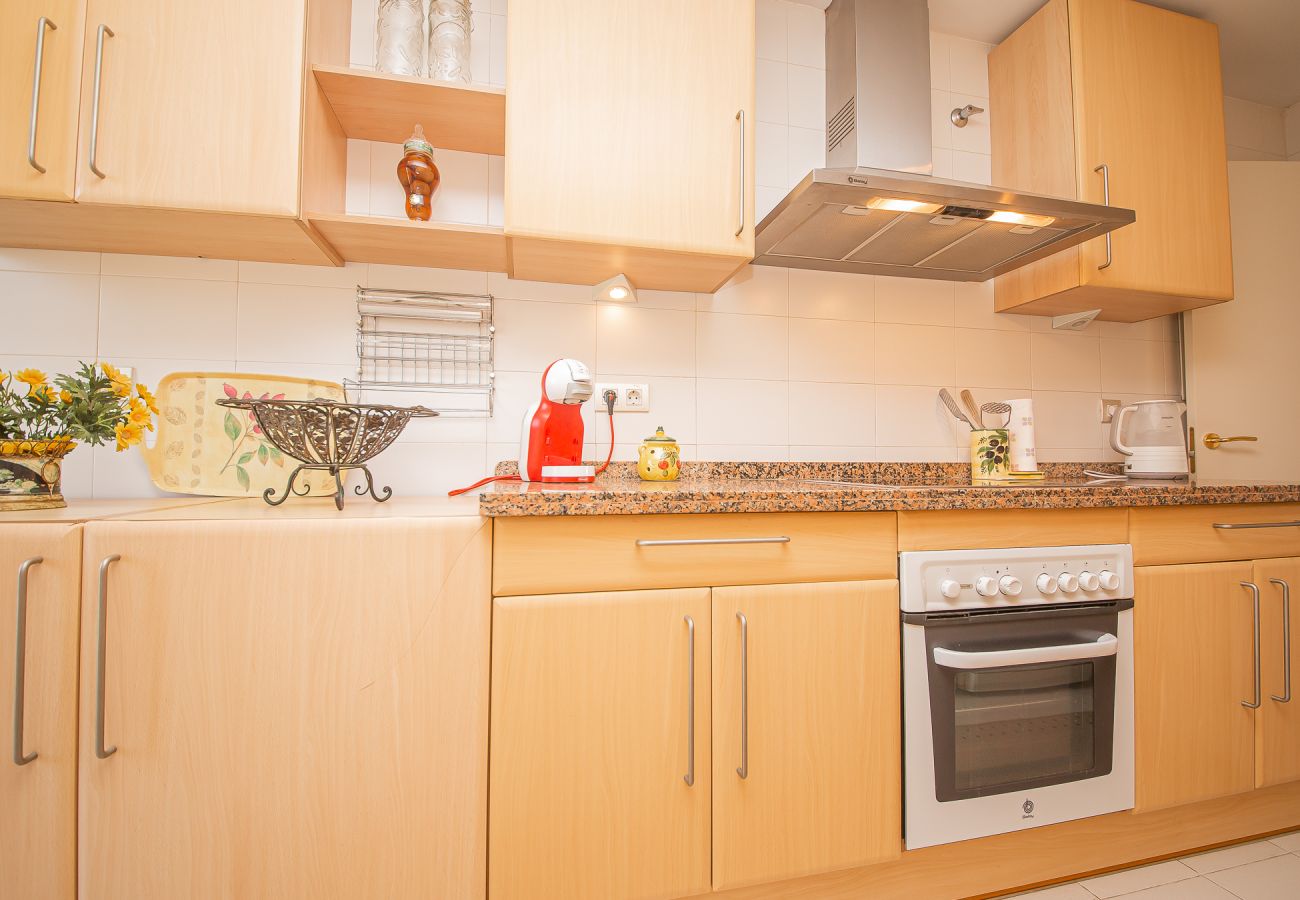 Apartamento en Manilva - Los Granados 1111