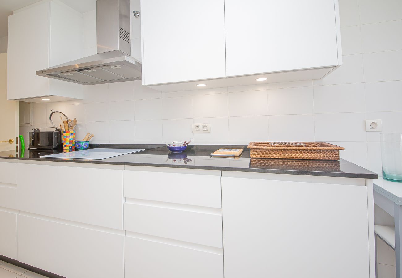Apartamento en Manilva - Los Granados 2612