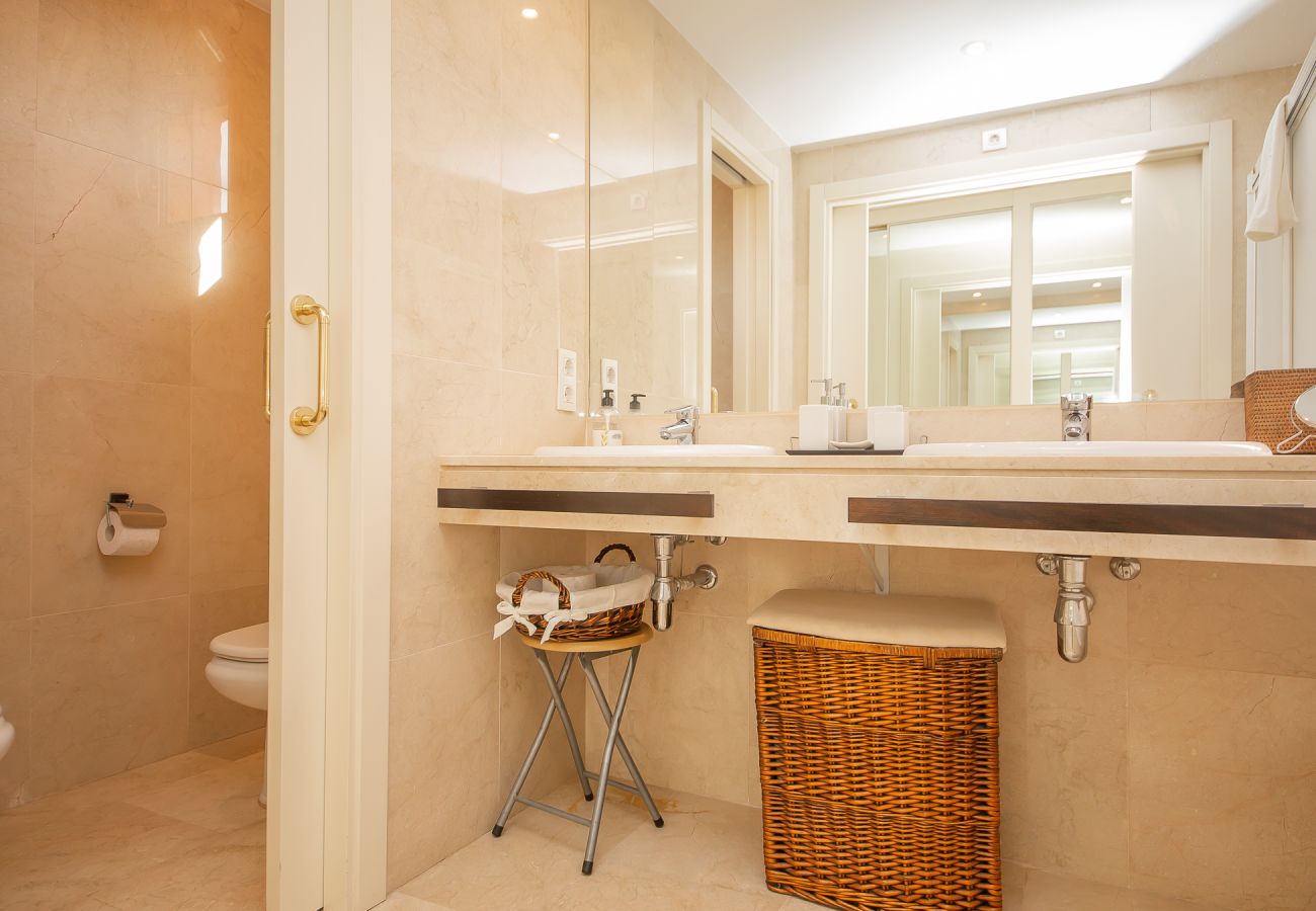 Apartamento en Manilva - Los Granados 2612