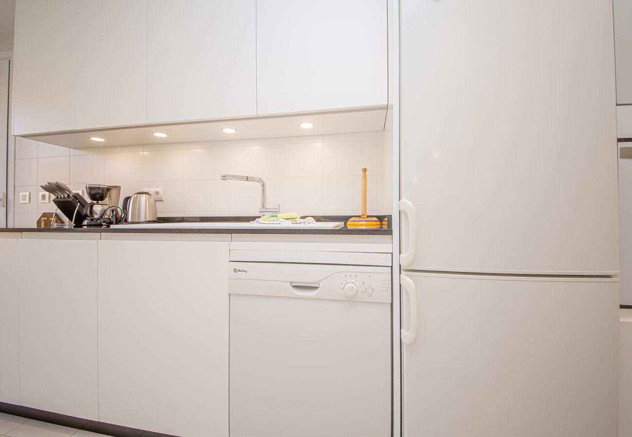 Apartamento en Manilva - Los Granados 2612