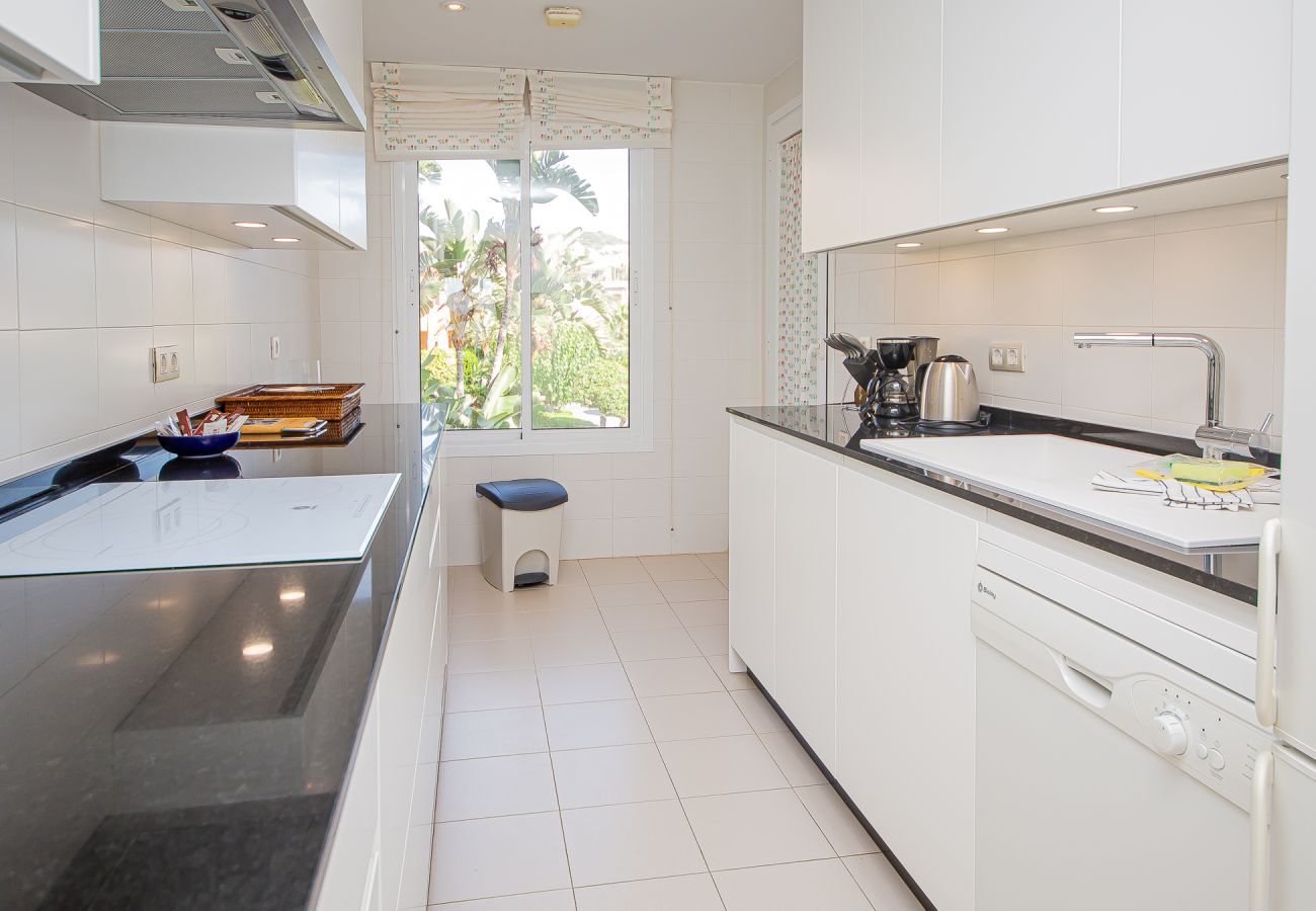 Apartamento en Manilva - Los Granados 2612
