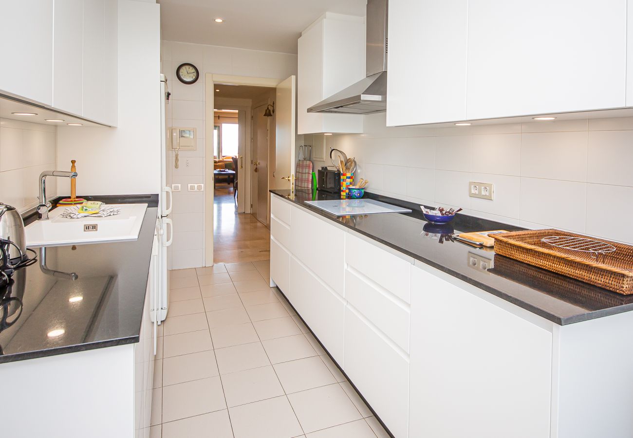 Apartamento en Manilva - Los Granados 2612