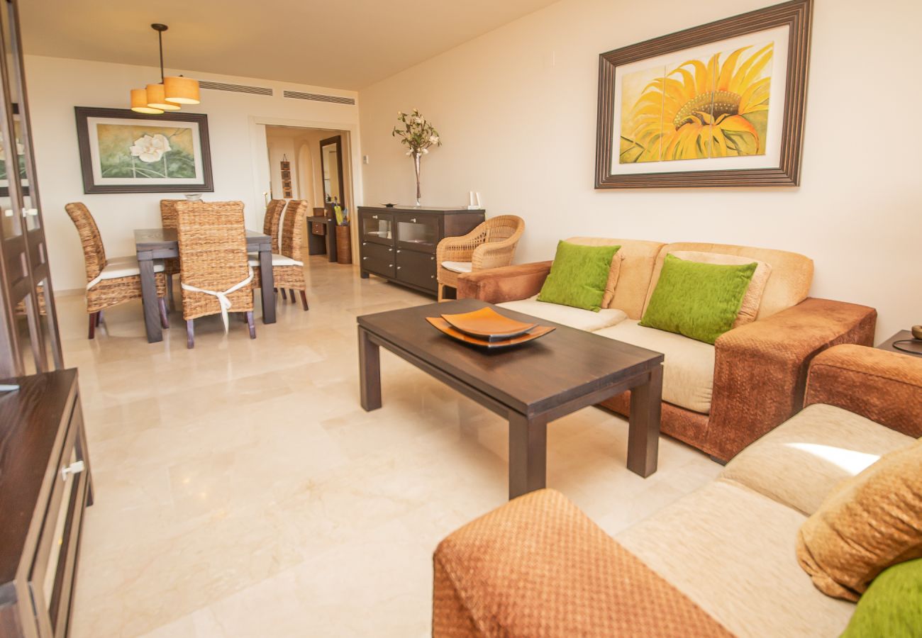 Apartamento en Manilva - Los Granados 2612
