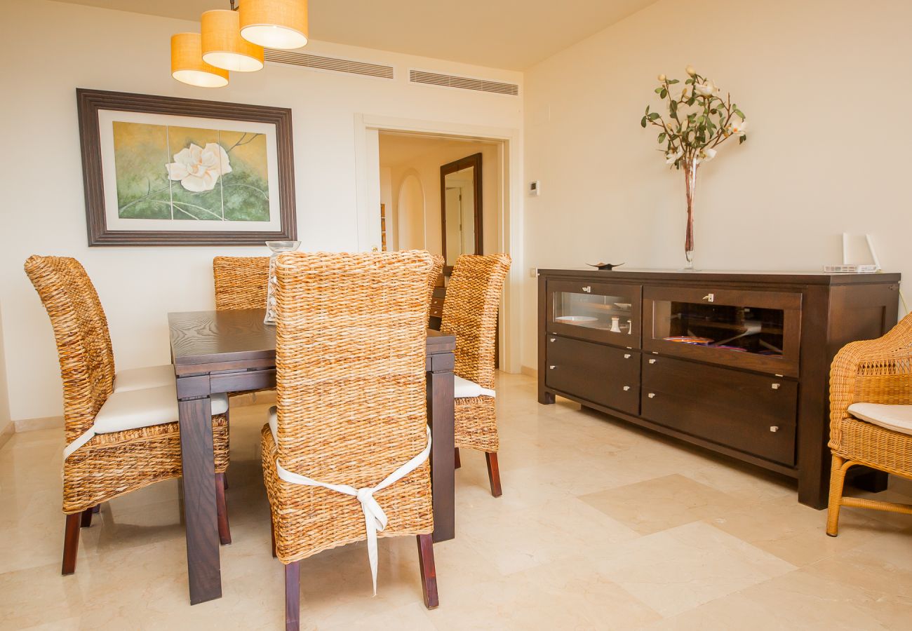 Apartamento en Manilva - Los Granados 2612