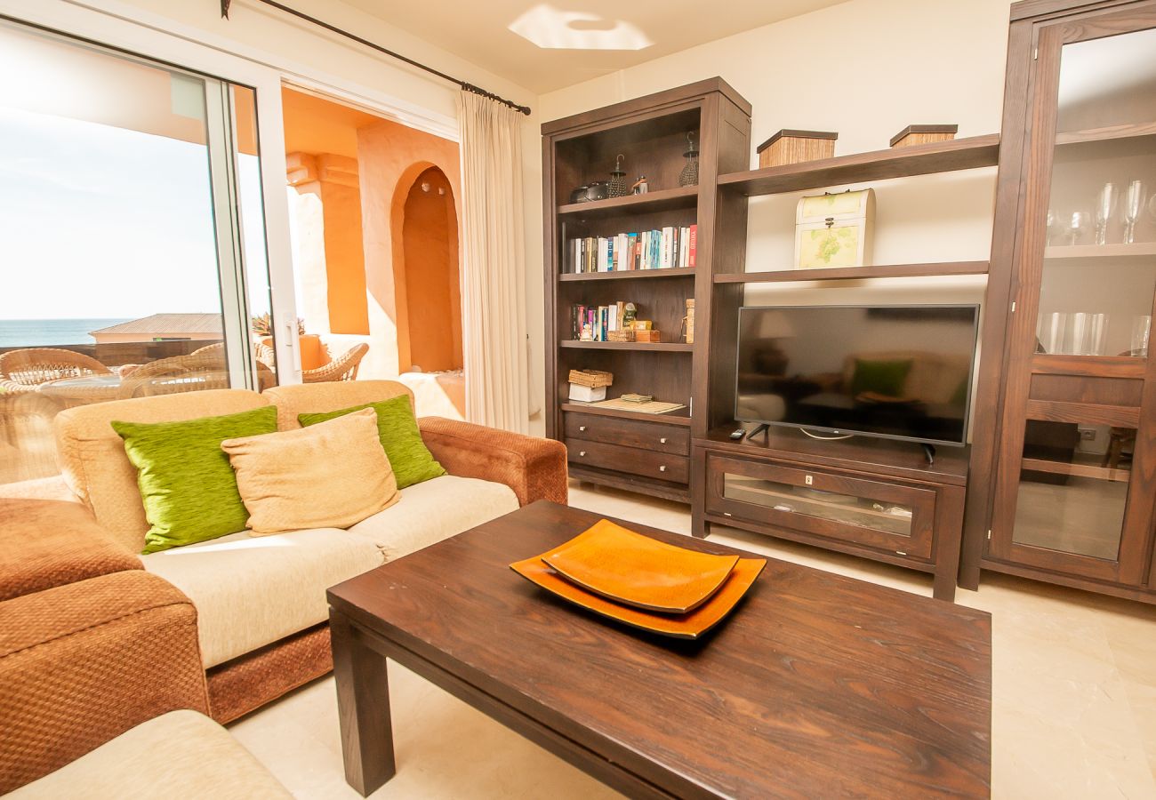 Apartamento en Manilva - Los Granados 2612