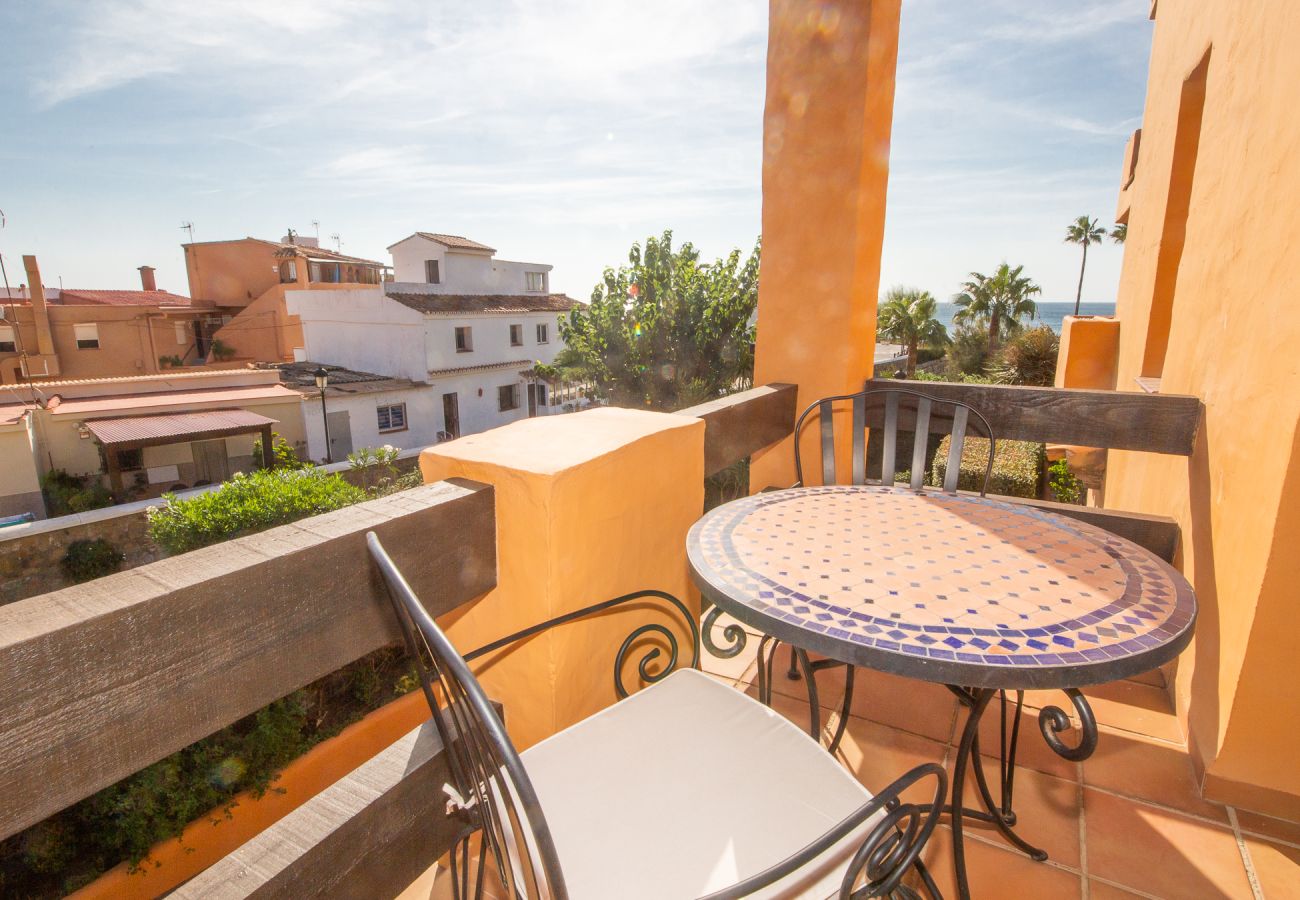 Apartamento en Manilva - Los Granados 2612
