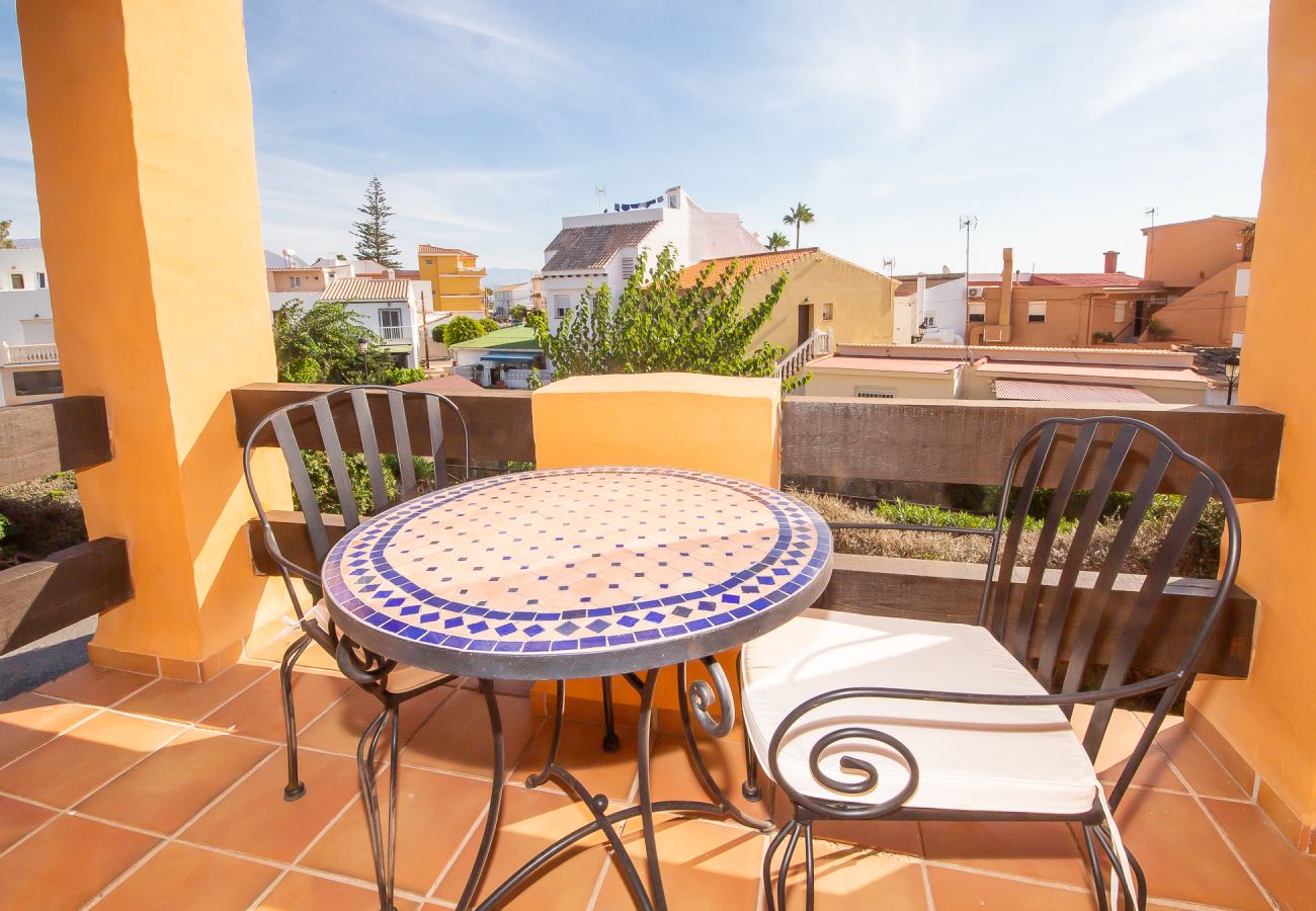 Apartamento en Manilva - Los Granados 2612
