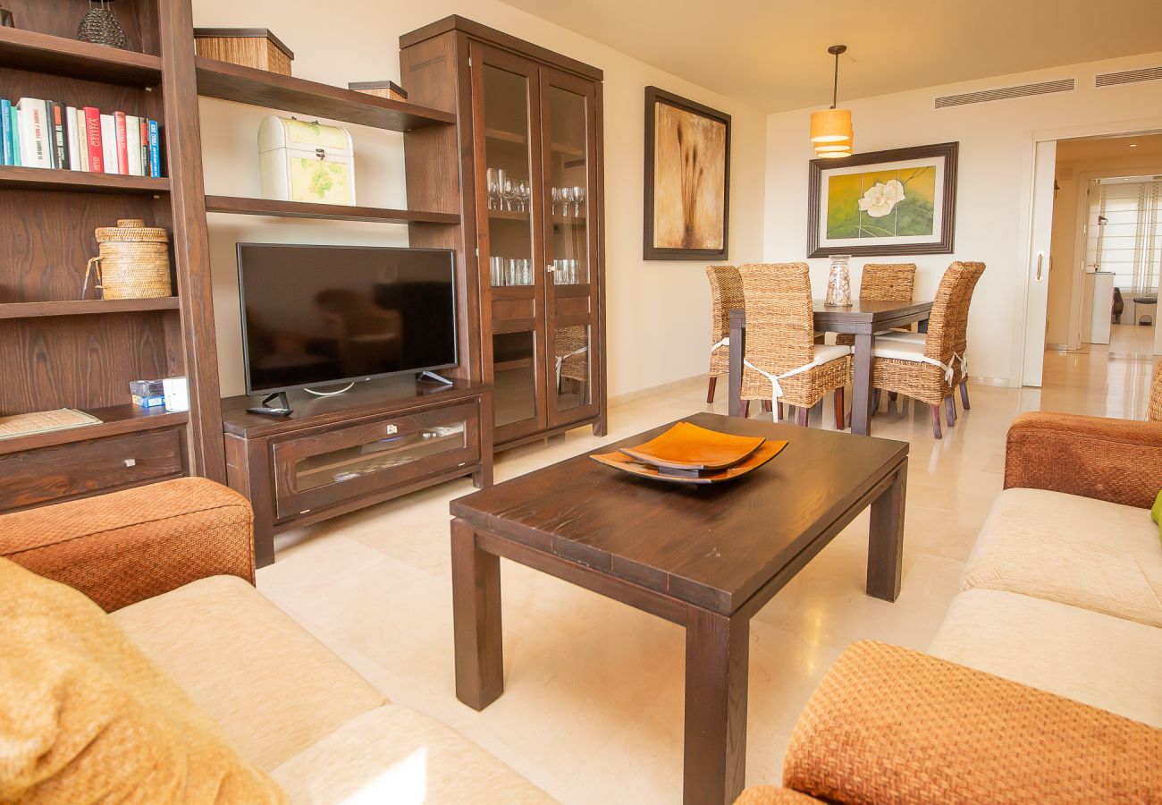 Apartamento en Manilva - Los Granados 2612