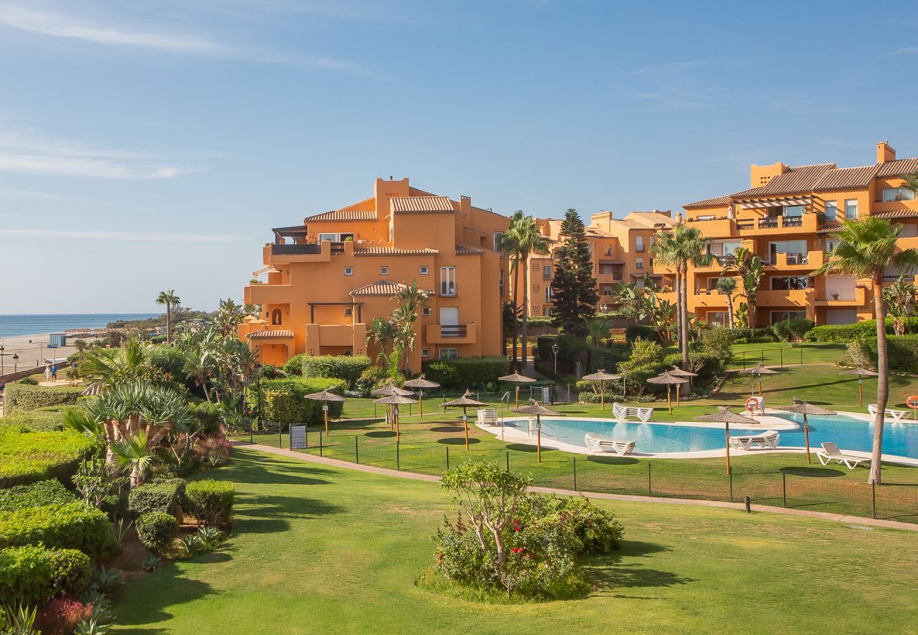 Apartamento en Manilva - Los Granados 2612