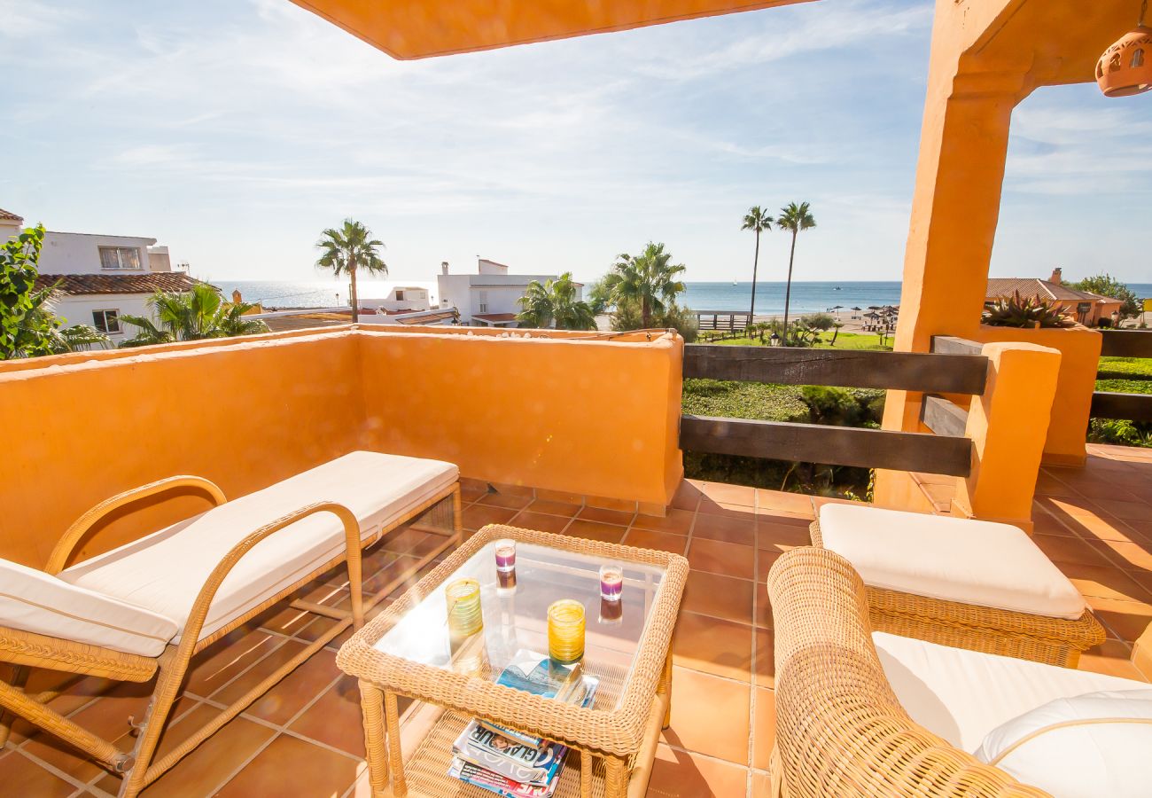 Apartamento en Manilva - Los Granados 2612