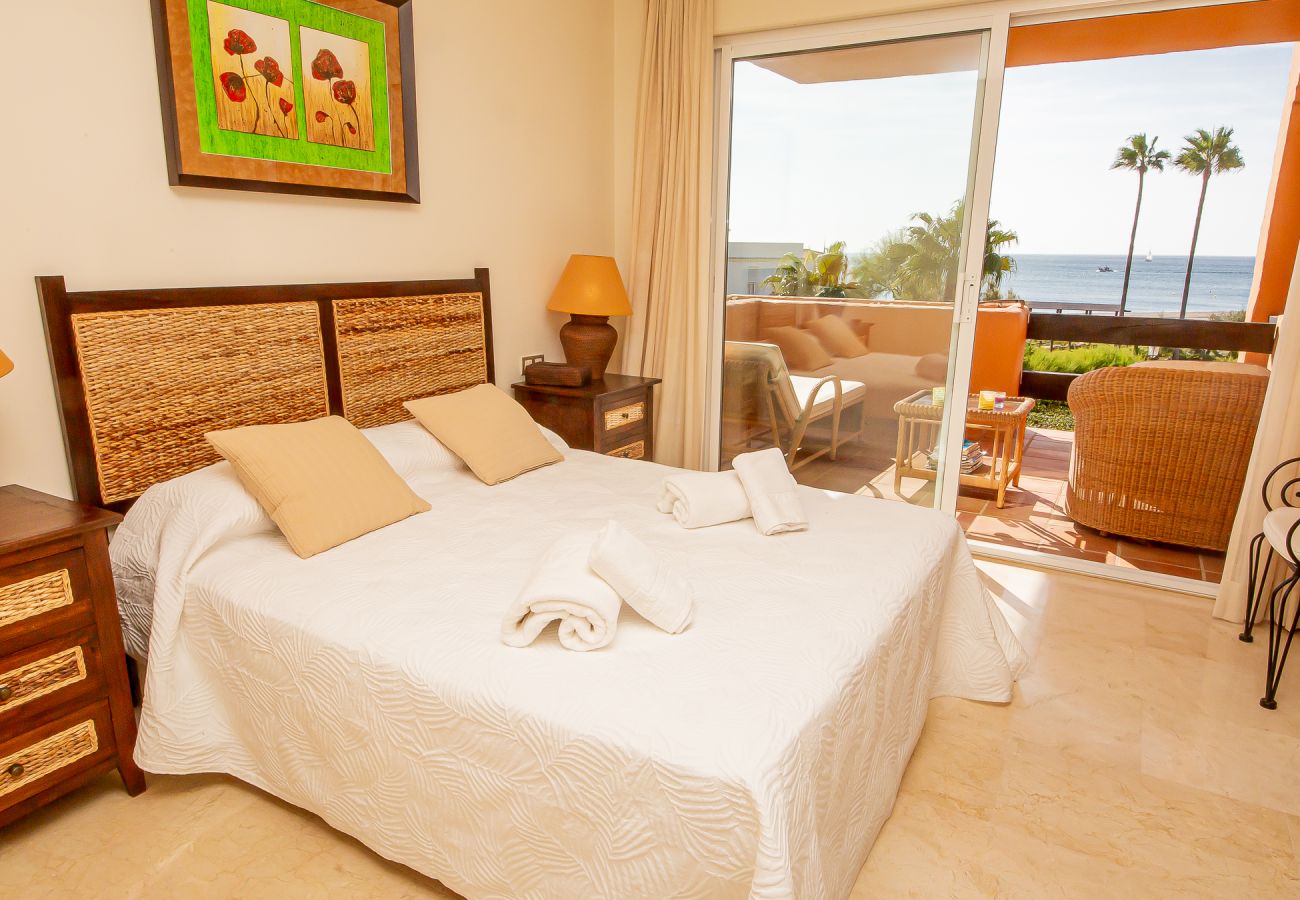 Apartamento en Manilva - Los Granados 2612