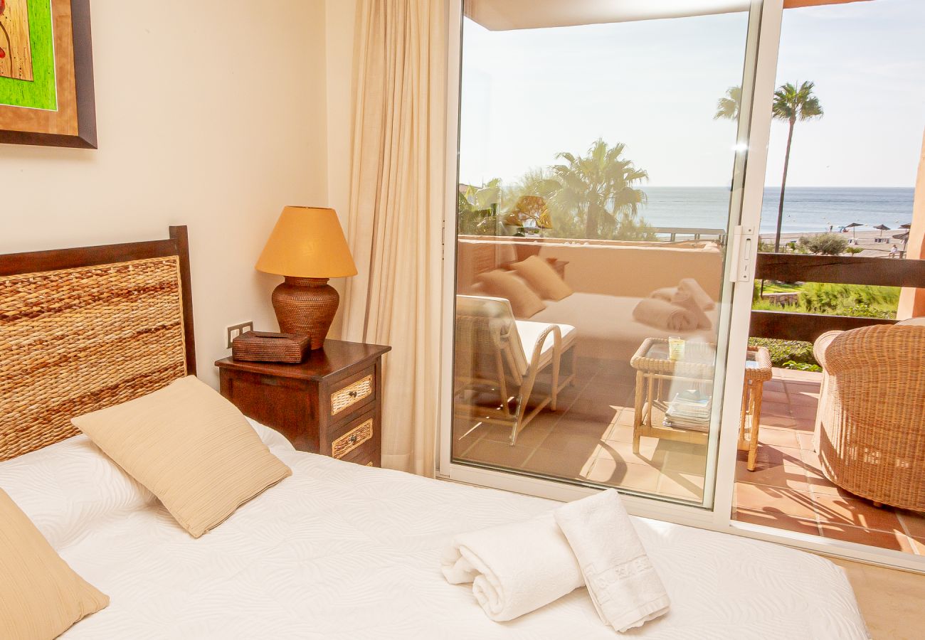 Apartamento en Manilva - Los Granados 2612