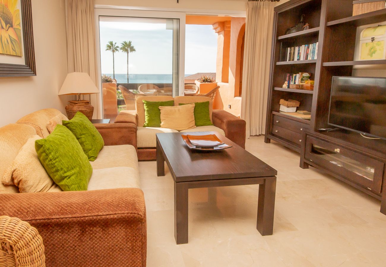 Apartamento en Manilva - Los Granados 2612