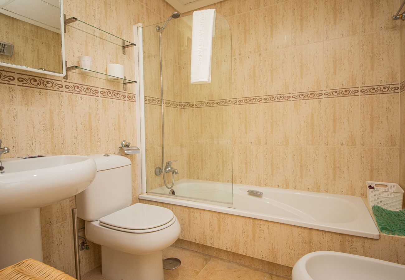 Apartamento en Manilva - Marina Duquesa 816