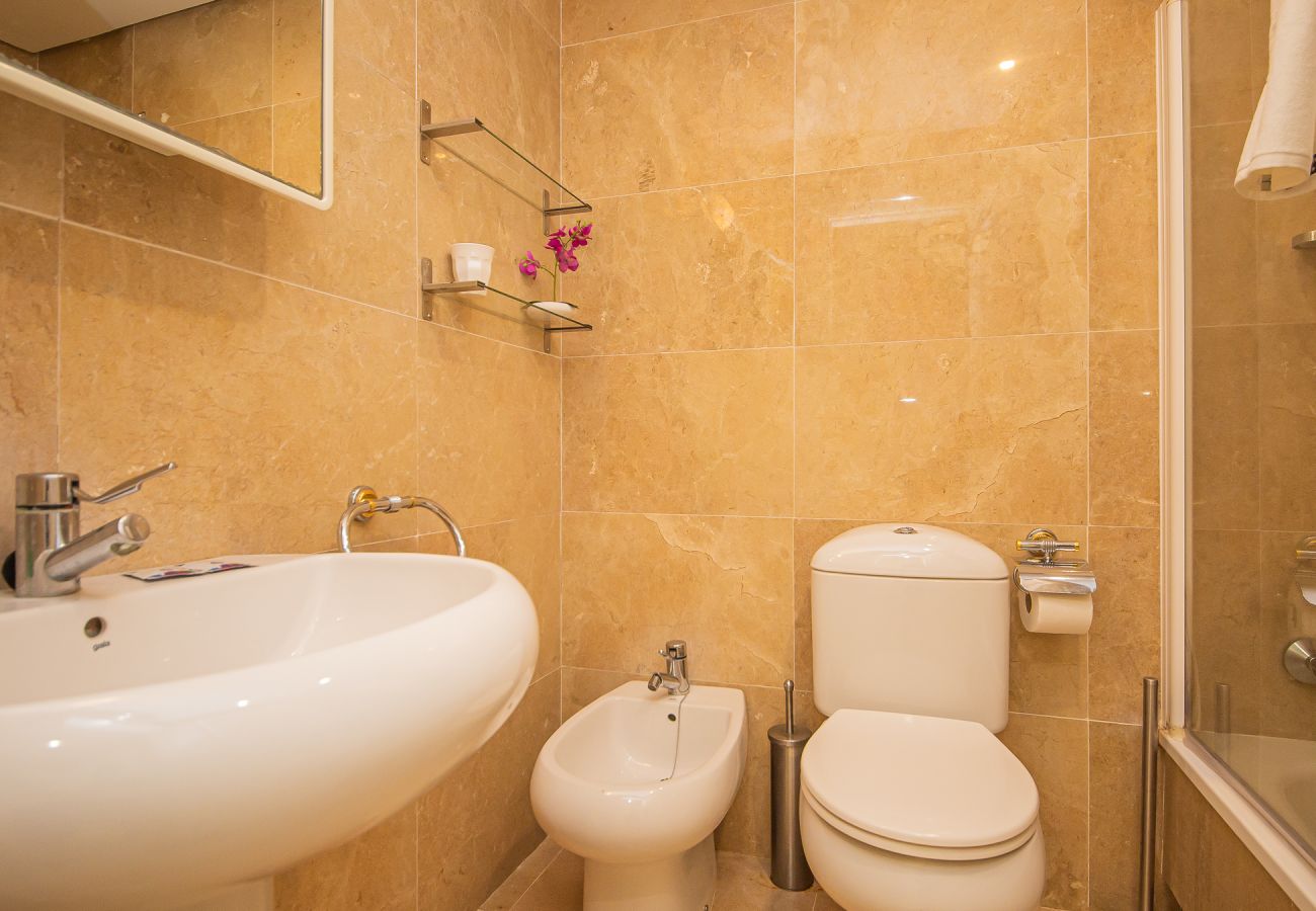 Apartamento en Manilva - Marina Duquesa 816