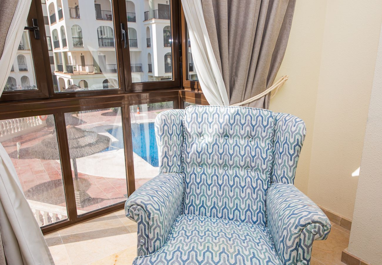 Apartamento en Manilva - Marina Duquesa 816
