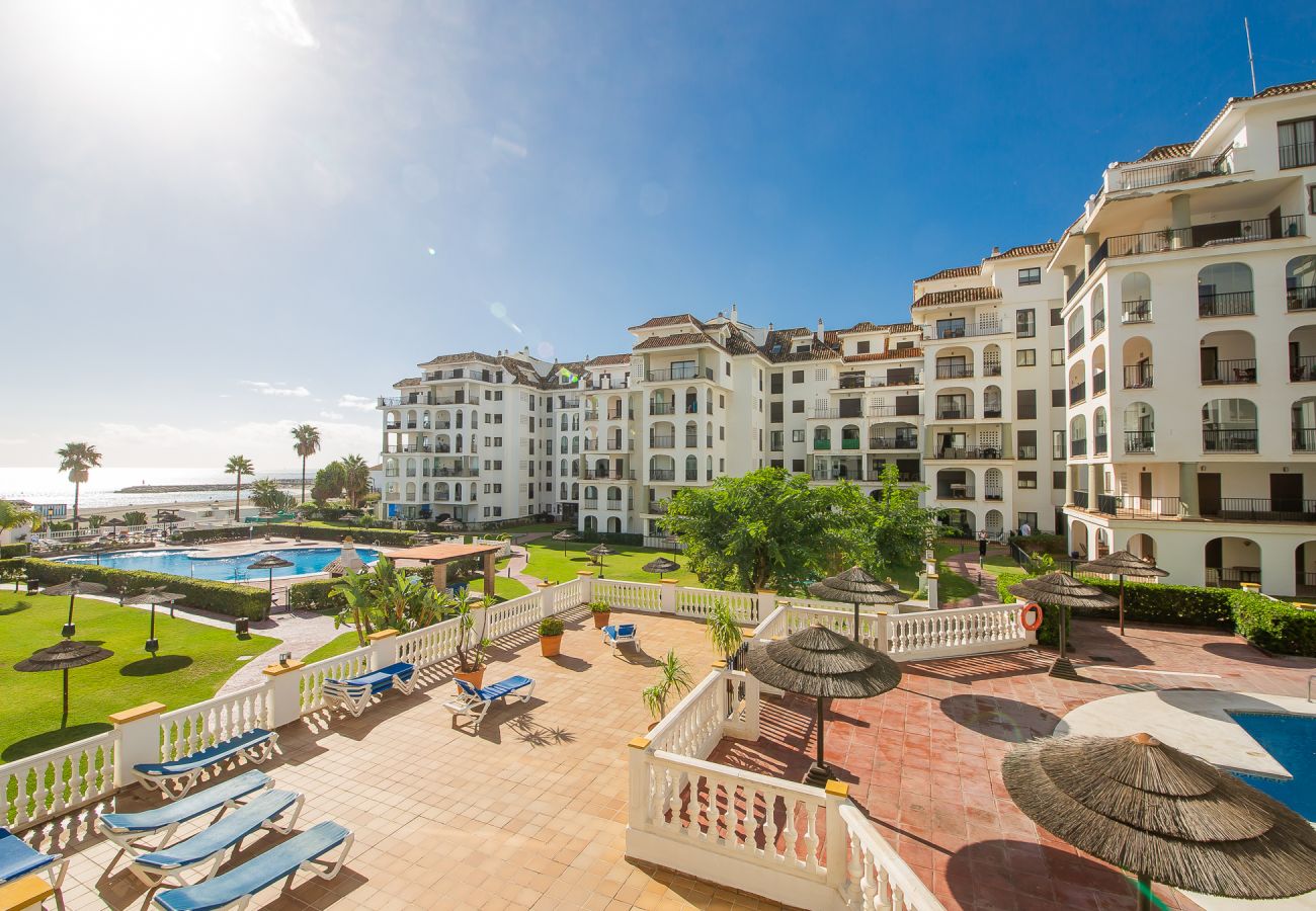 Apartamento en Manilva - Marina Duquesa 816