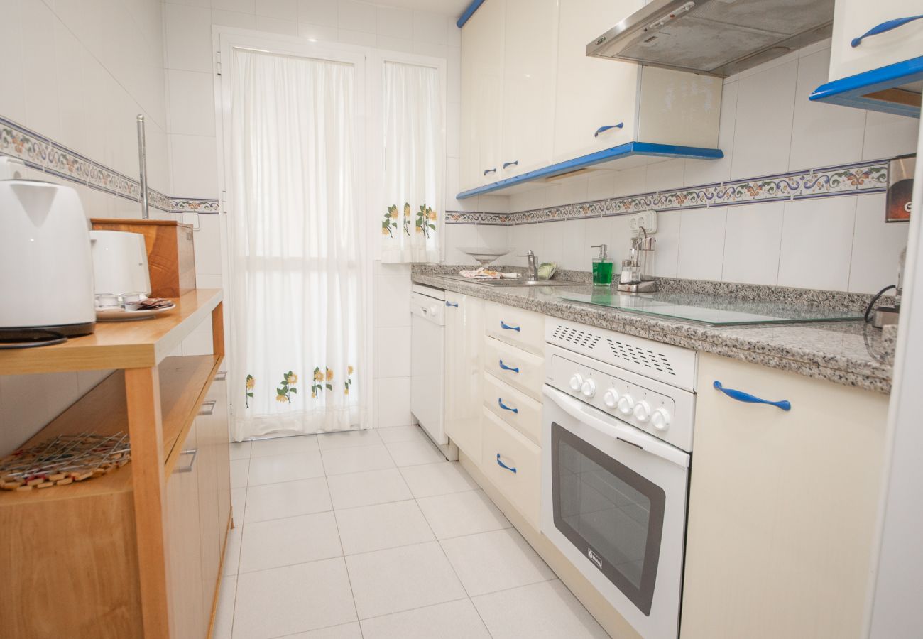 Apartamento en Manilva - Marina Duquesa 816