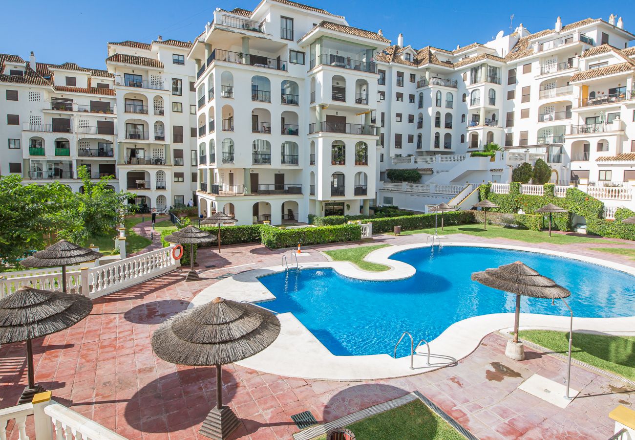 Apartamento en Manilva - Marina Duquesa 816