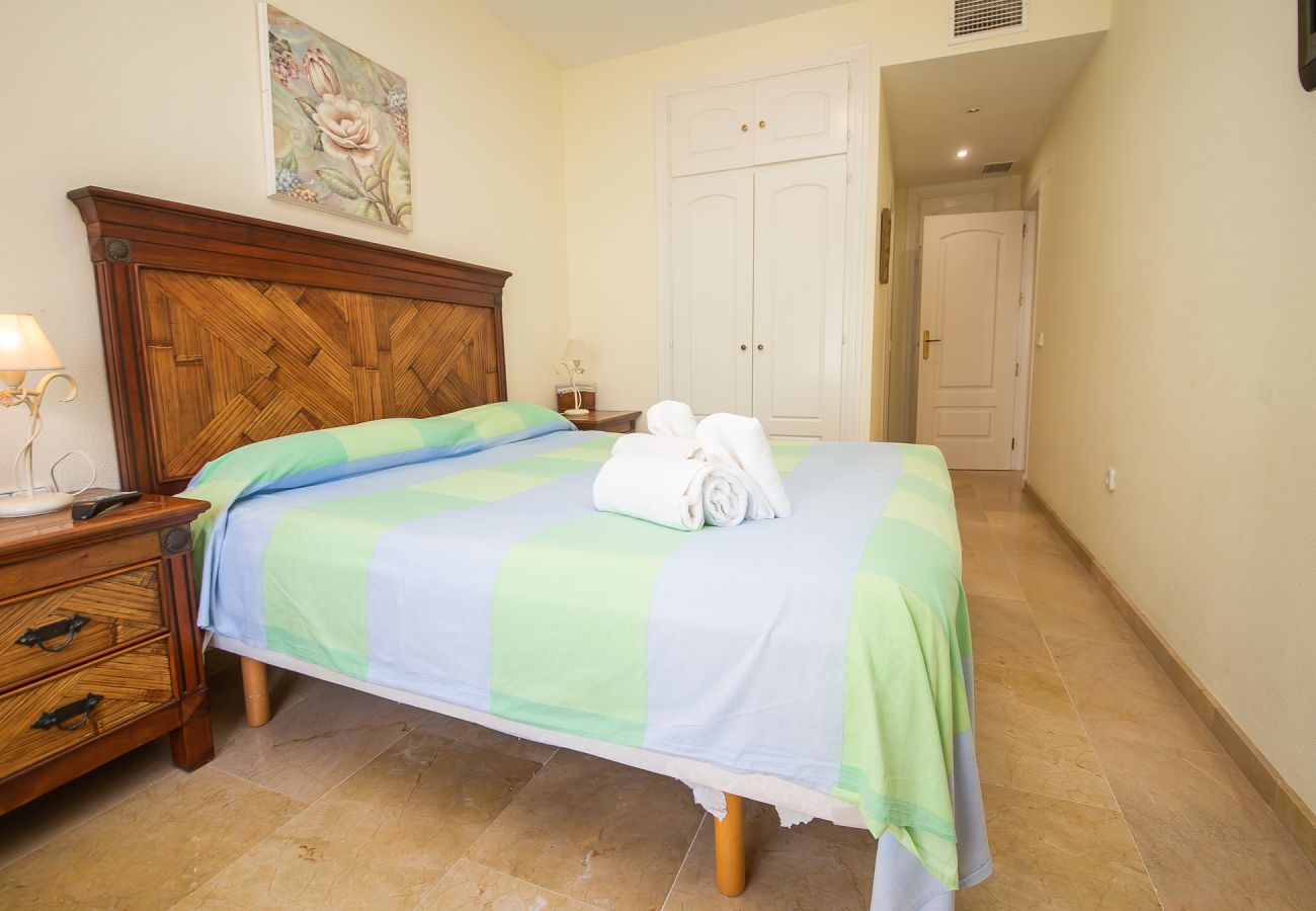 Apartamento en Manilva - Marina Duquesa 816