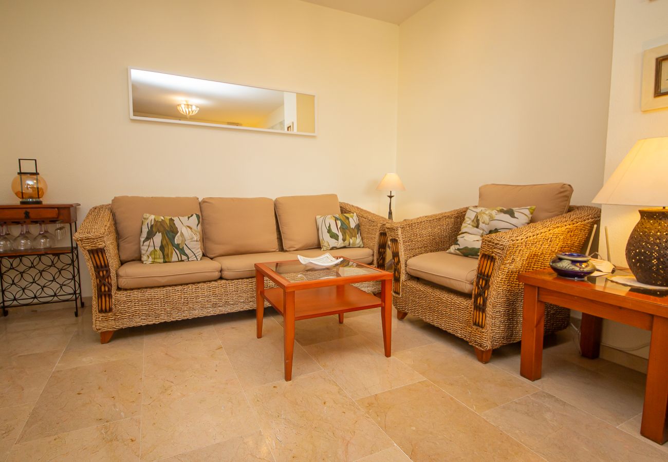 Apartamento en Manilva - Marina Duquesa 816
