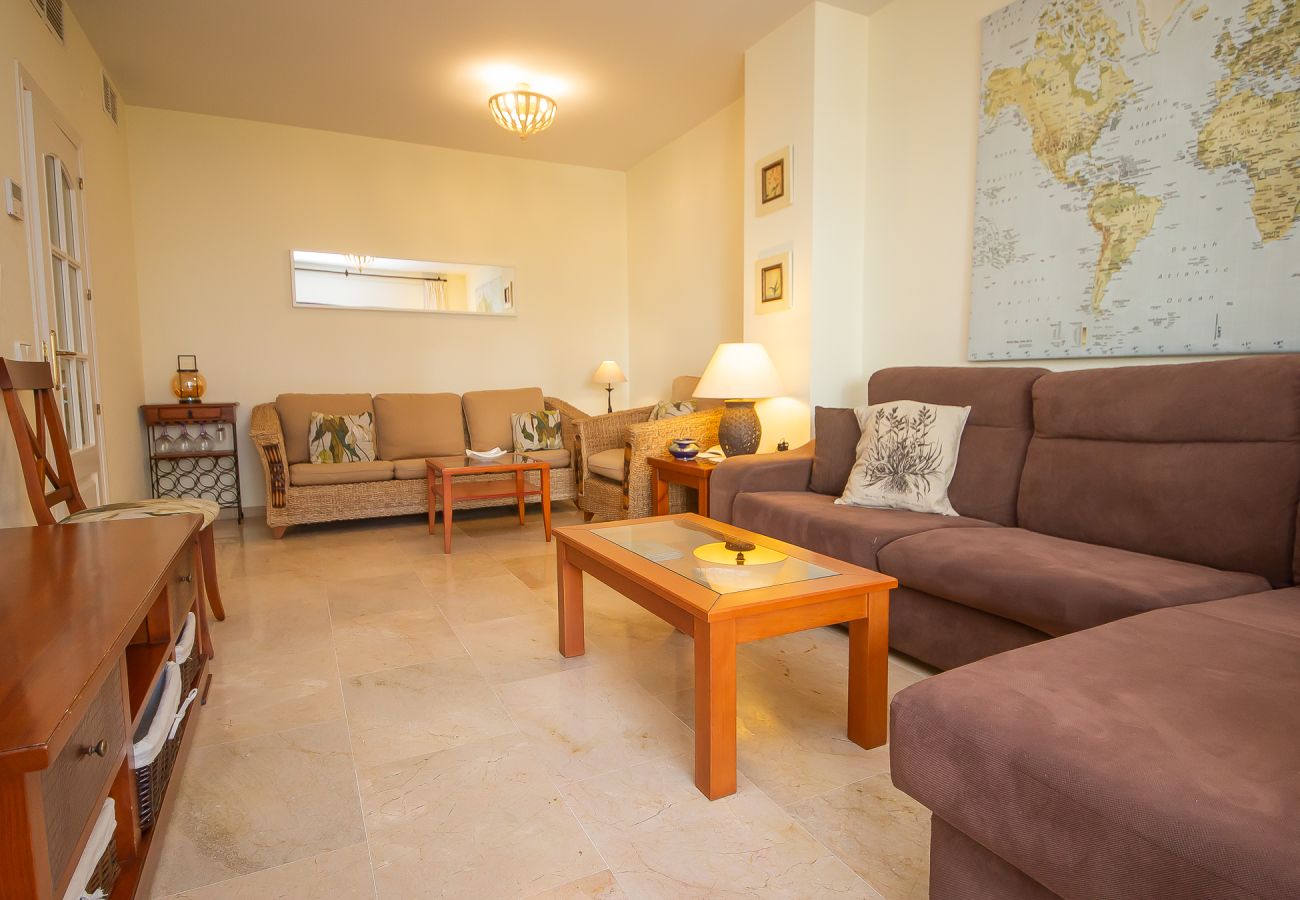 Apartamento en Manilva - Marina Duquesa 816