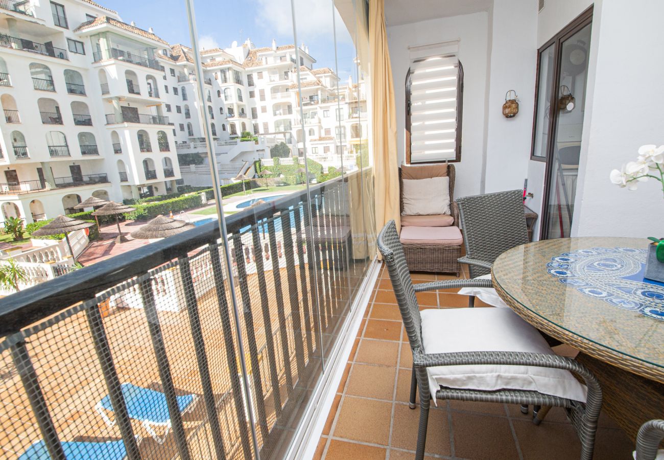 Apartamento en Manilva - Marina Duquesa 816