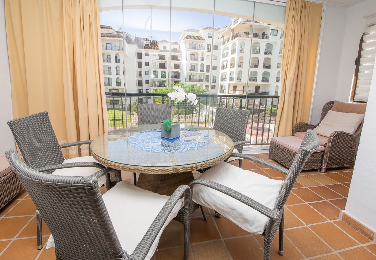 Apartamento en Manilva - Marina Duquesa 816