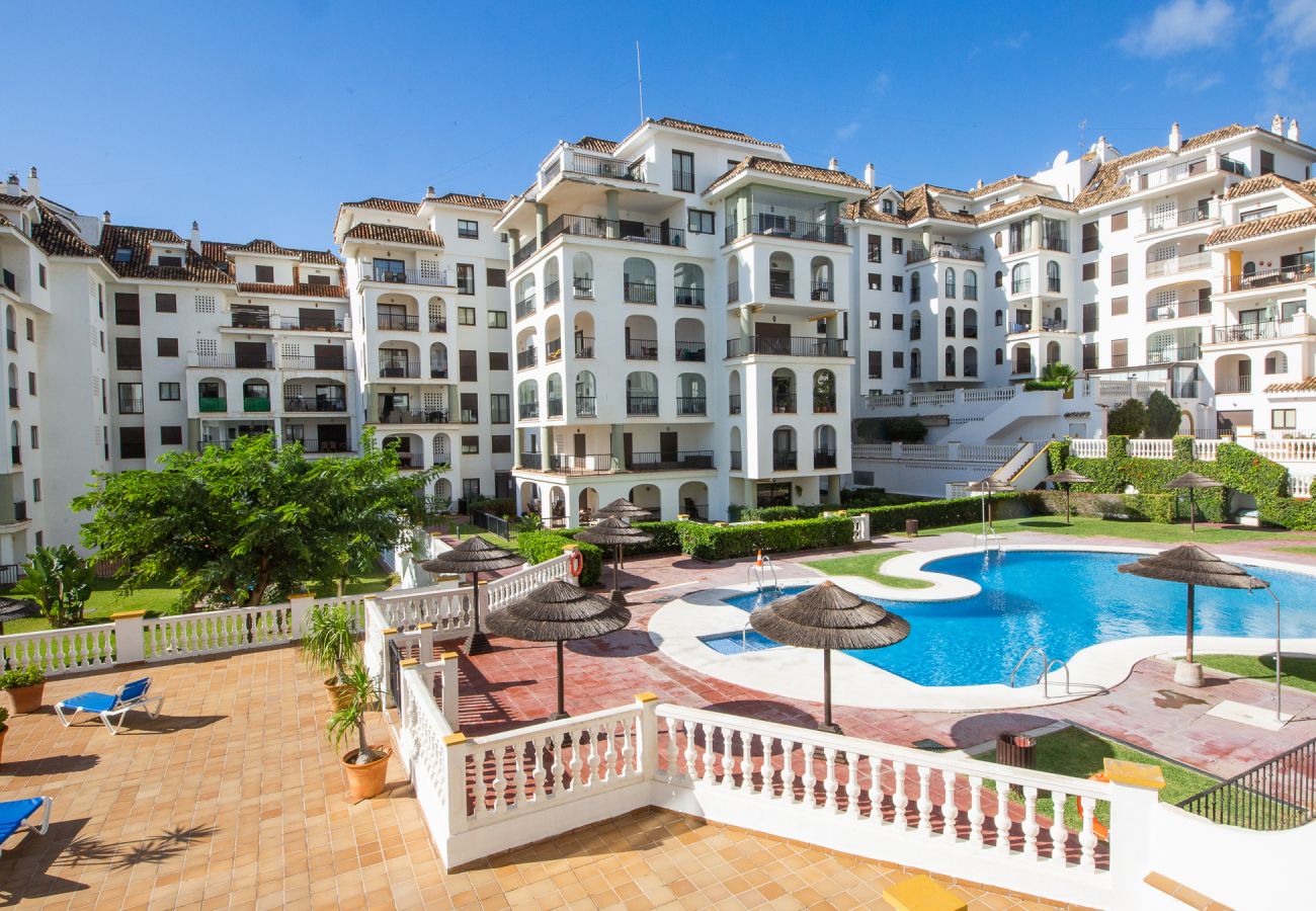 Apartamento en Manilva - Marina Duquesa 816
