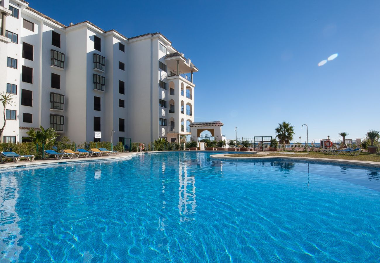 Apartamento en Manilva - Marina Duquesa 816