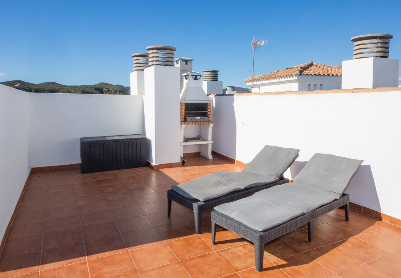 Apartamento en Manilva - Terrazas de los Hidalgos B33A