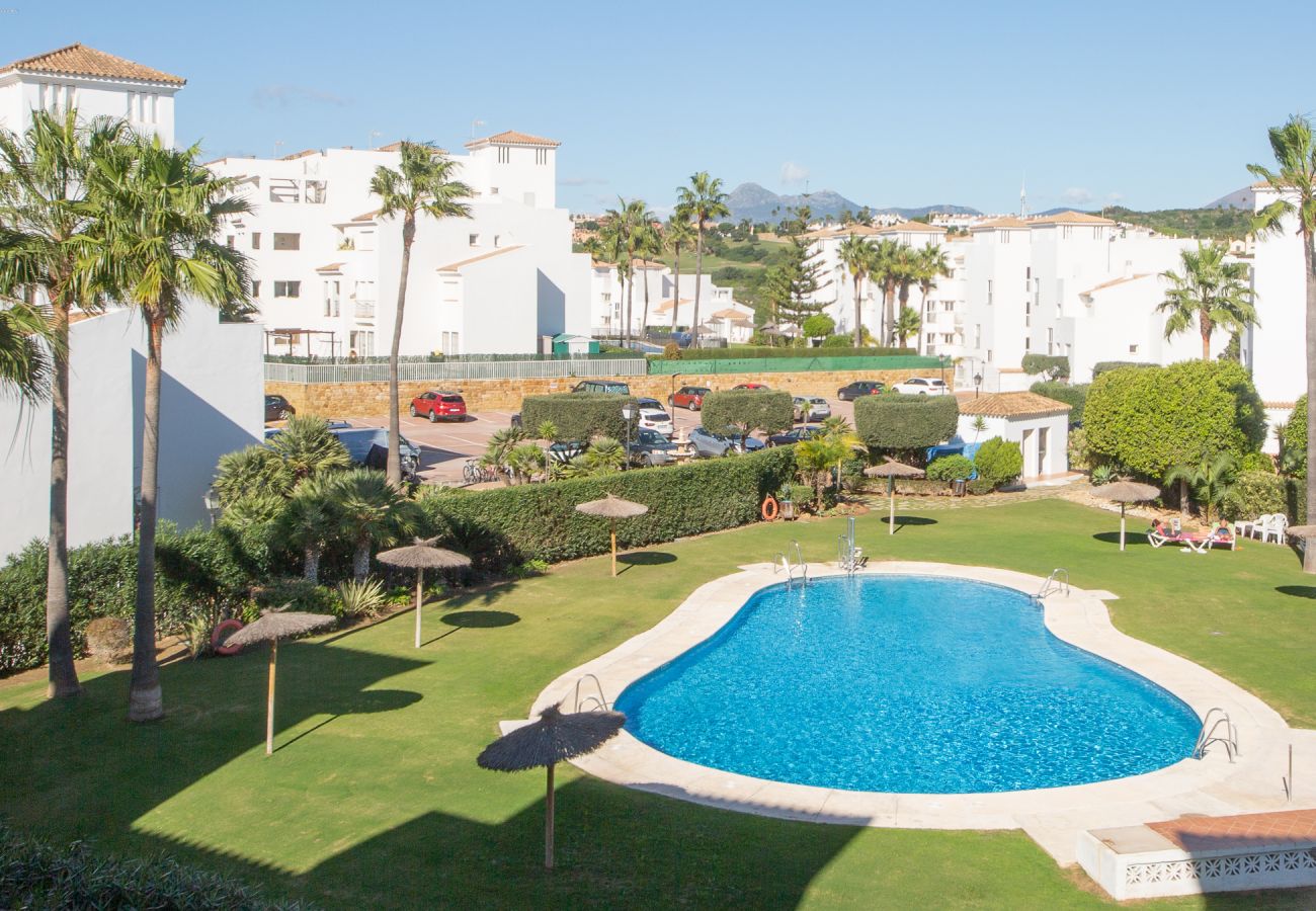 Apartamento en Manilva - Terrazas de los Hidalgos B33A