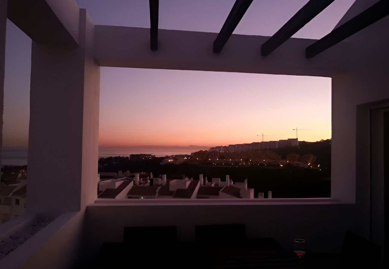 Apartamento en Manilva - Terrazas de los Hidalgos B33A