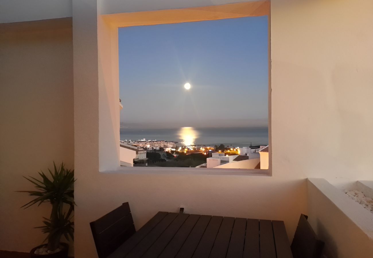 Apartamento en Manilva - Terrazas de los Hidalgos B33A