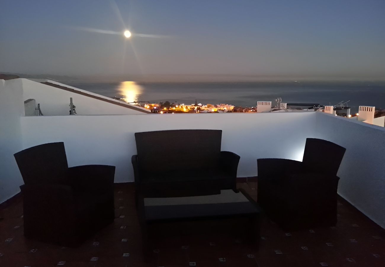 Apartamento en Manilva - Terrazas de los Hidalgos B33A
