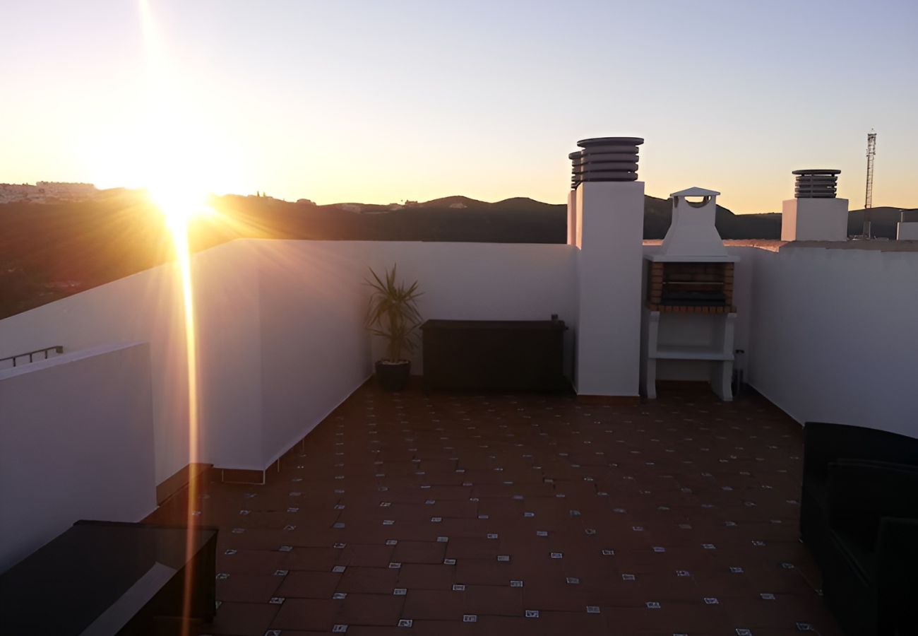Apartamento en Manilva - Terrazas de los Hidalgos B33A