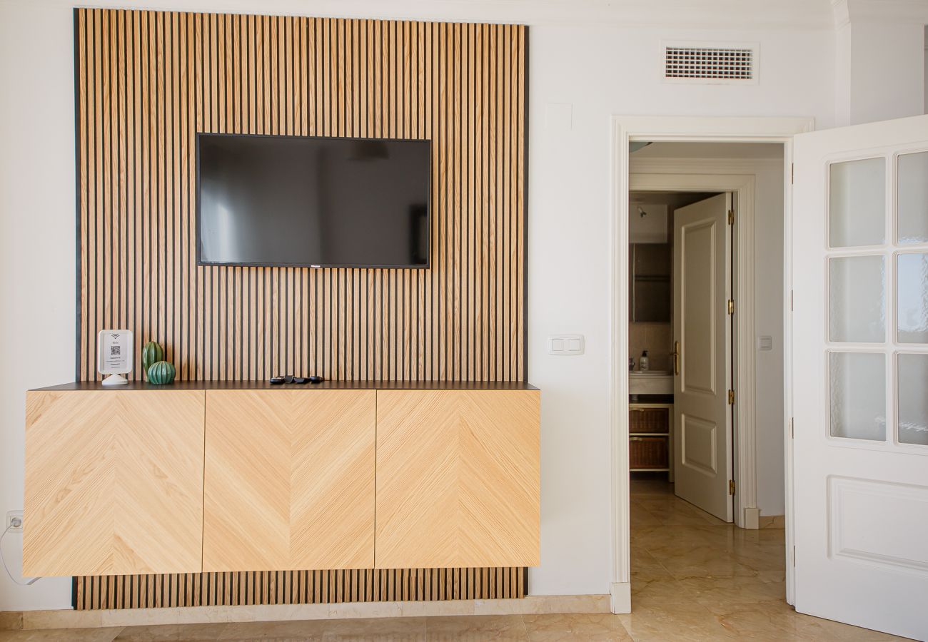Apartamento en Manilva - Terrazas de los Hidalgos B33A