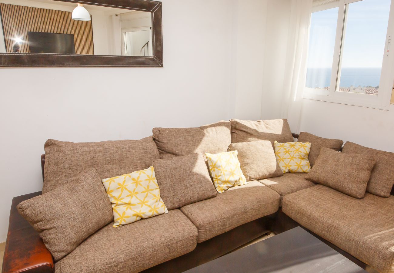 Apartamento en Manilva - Terrazas de los Hidalgos B33A