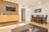 Apartamento en Manilva - Terrazas de los Hidalgos B33A