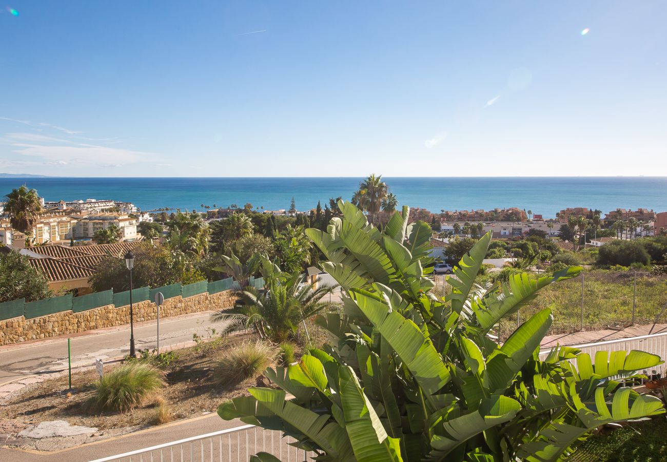 Apartamento en Manilva - Terrazas de los Hidalgos C41A
