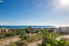 Apartamento en Manilva - Terrazas de los Hidalgos C41A