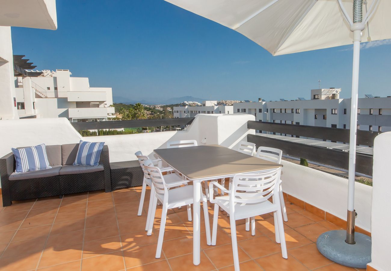 Apartamento en Casares - Lotus 7.1A