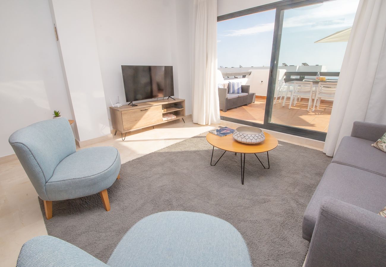 Apartamento en Casares - Lotus 7.1A