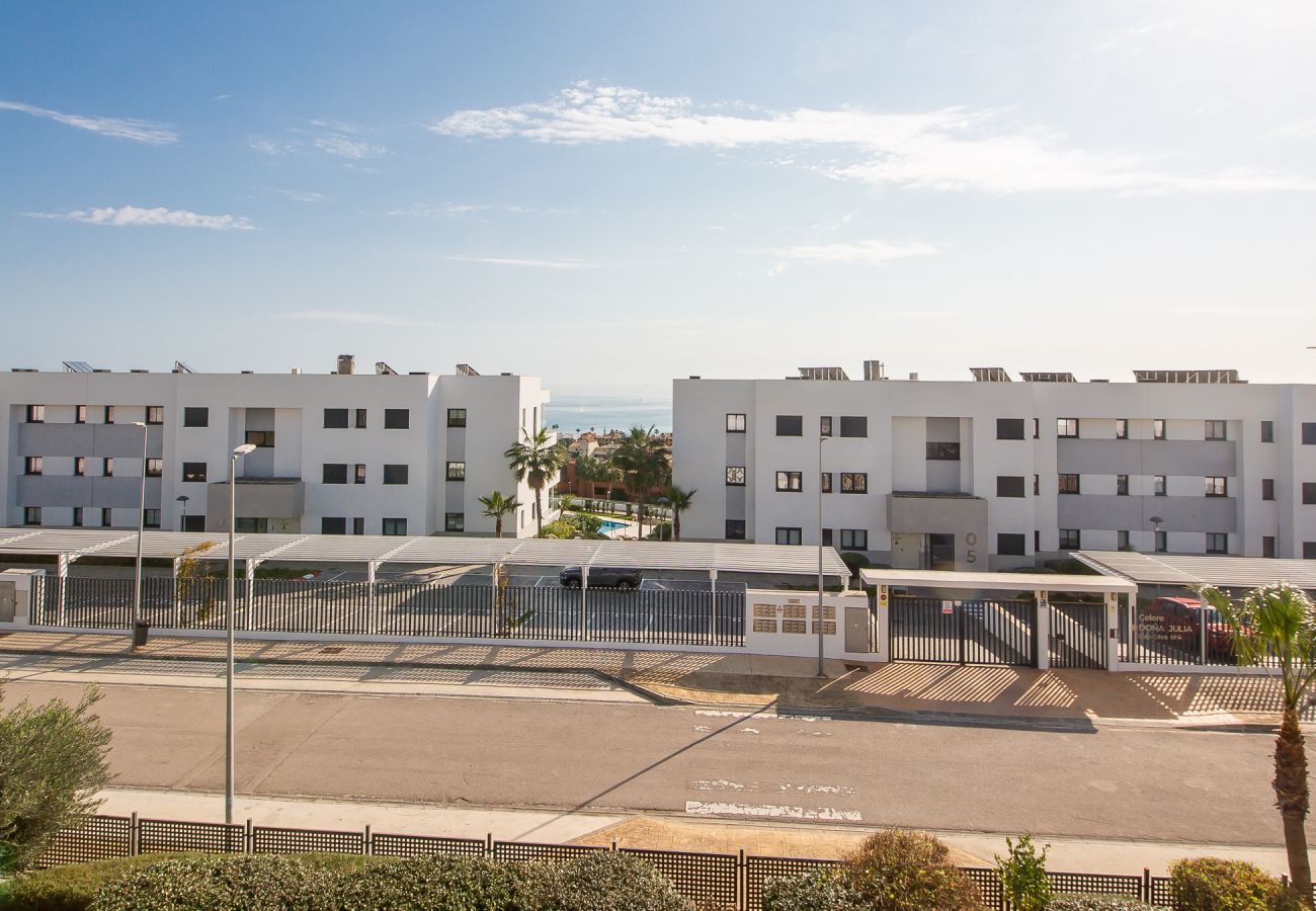 Apartamento en Casares - Lotus 7.1A