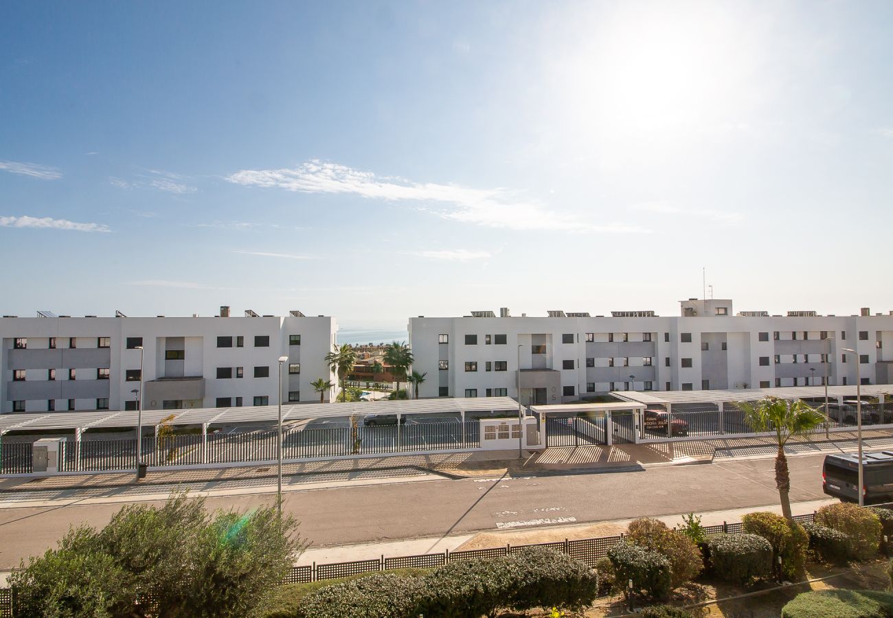 Apartamento en Casares - Lotus 7.1A