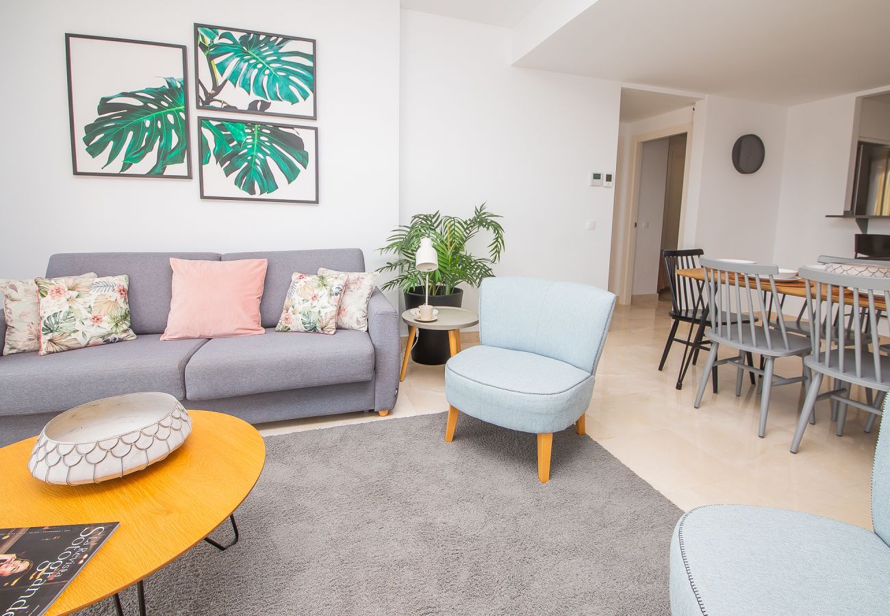 Apartamento en Casares - Lotus 7.1A