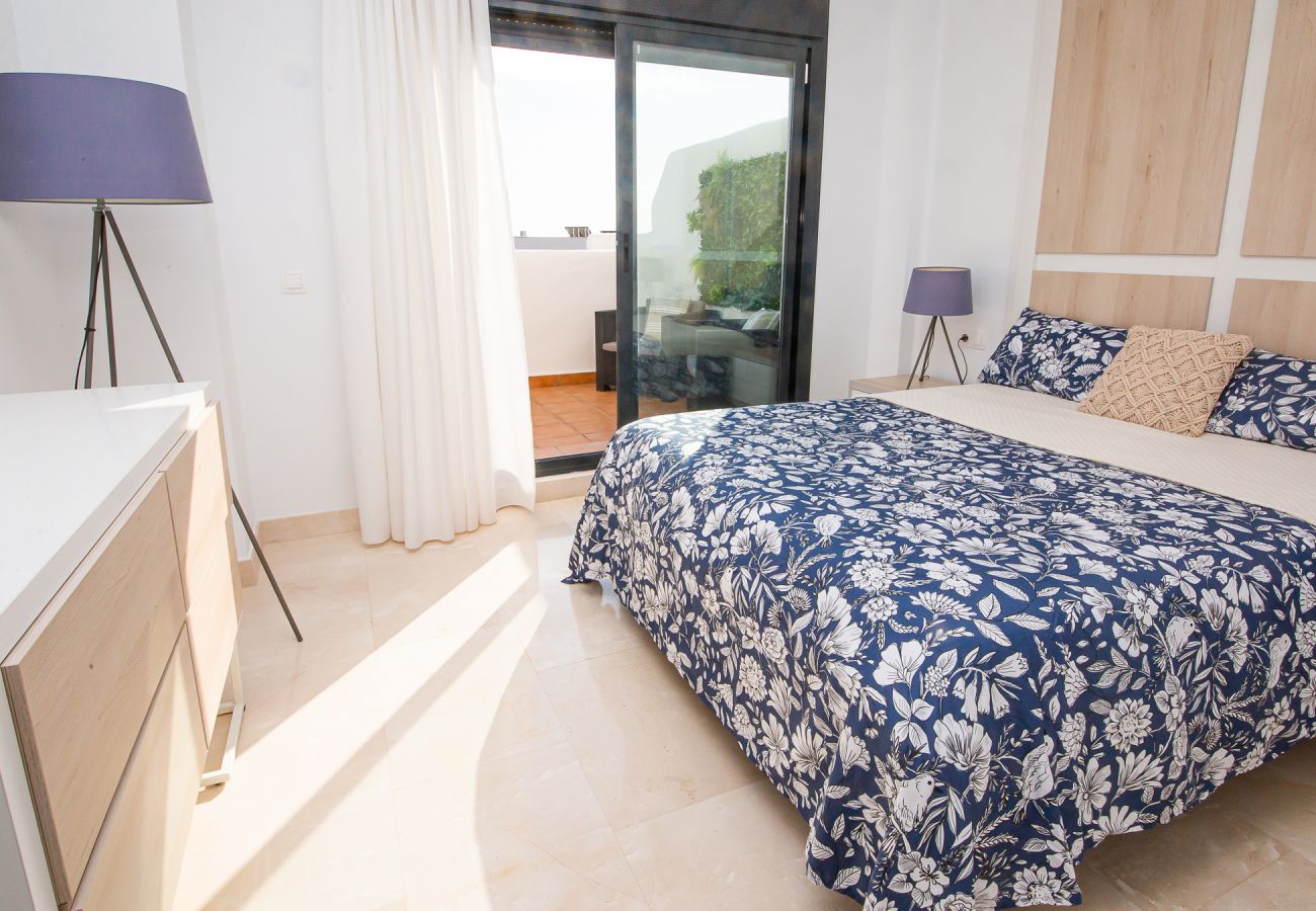 Apartamento en Casares - Lotus 7.1A