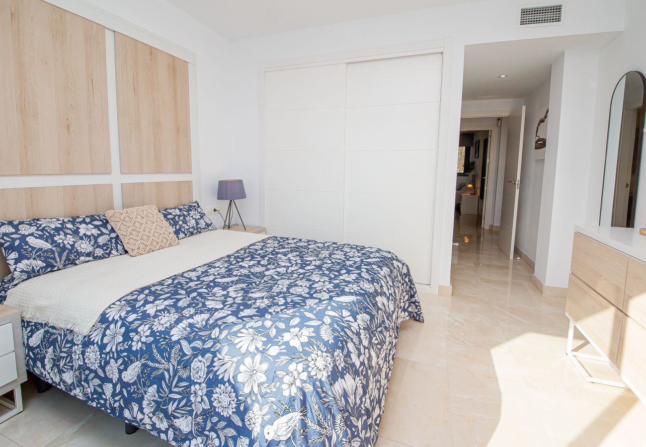 Apartamento en Casares - Lotus 7.1A
