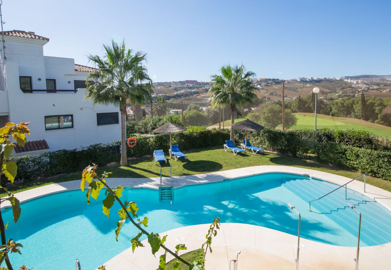 Apartamento en Casares - Lotus 7.1A